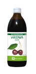 WIŚNIA  sok  z wiśni  500 ml ALTERMEDICA 