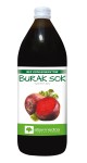 BURAK sok 1000 ml DATA: 04.2027. Bez konserwantów suplement diety