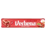 CUKIERKI VERBENA rolka dzika róża 32 g