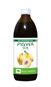 PIGWA sok 500 ml suplement diety